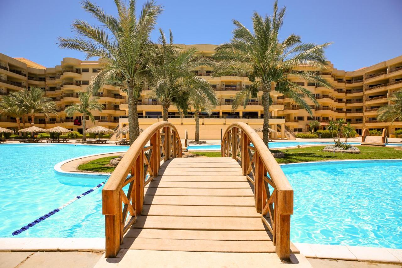 Rezort Seashore Homes 3*