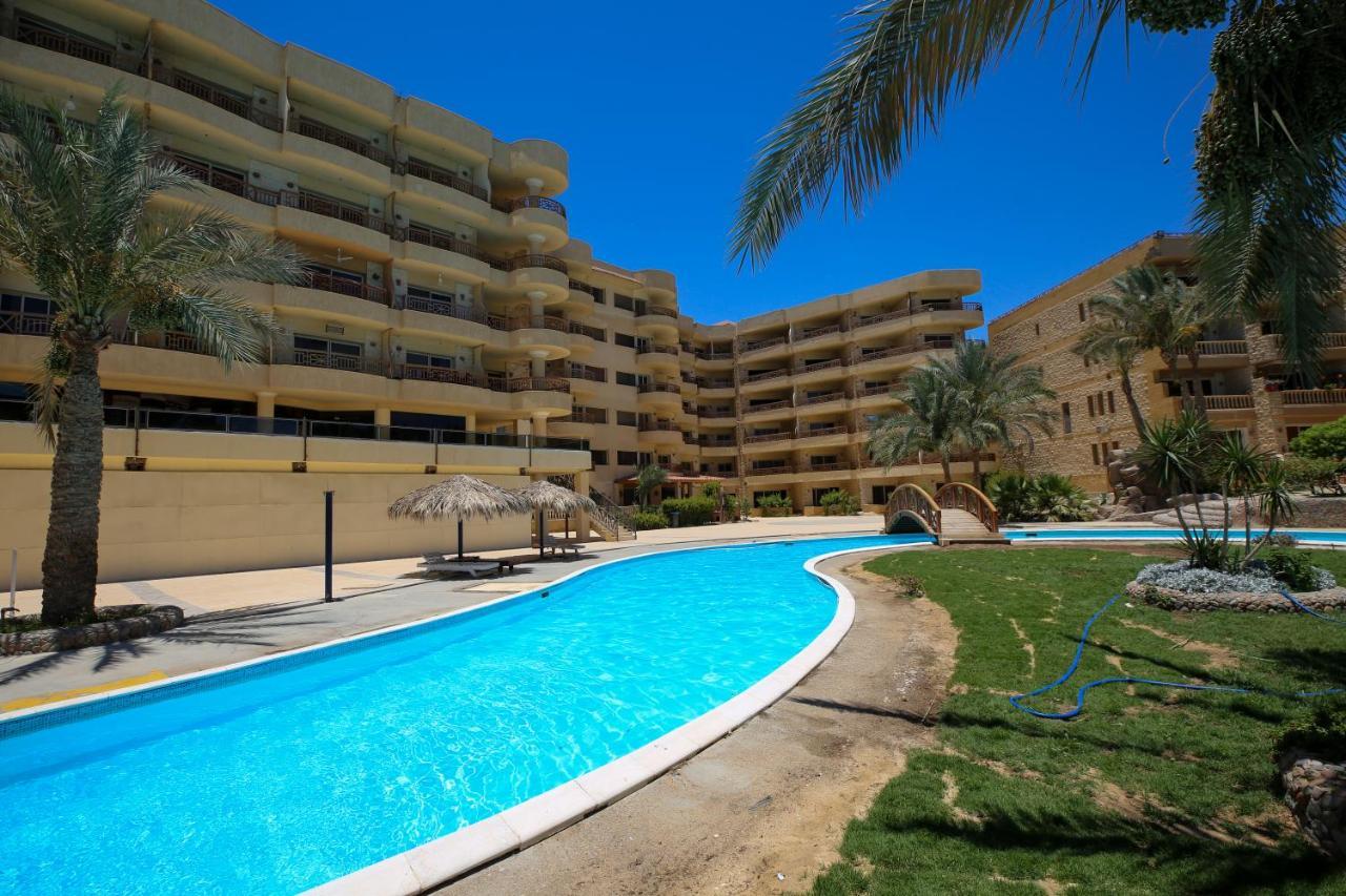 Seashore Homes 3* Hurghada
