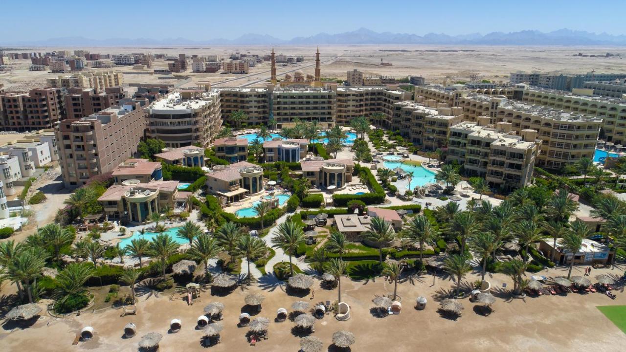 Seashore Homes Rezort 3*