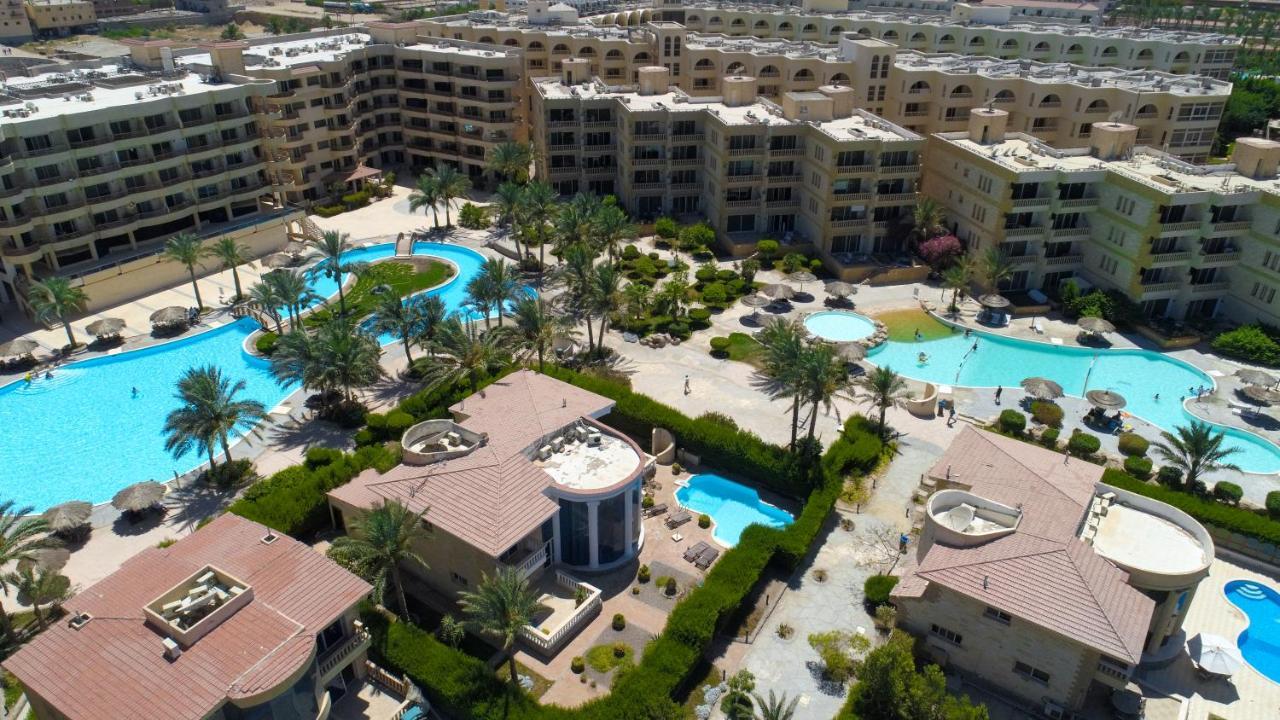 Seashore Homes Rezort Hurghada