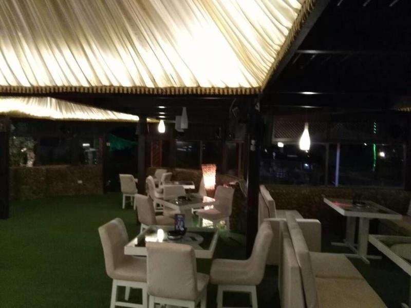 Seashore Homes Rezort Hurghada
