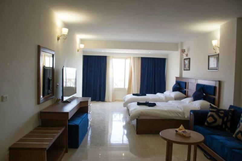 Rezort Seashore Homes 3*