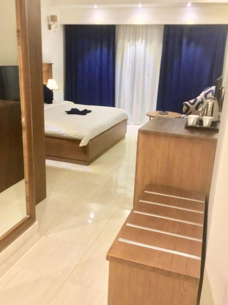 Seashore Homes Rezort Hurghada