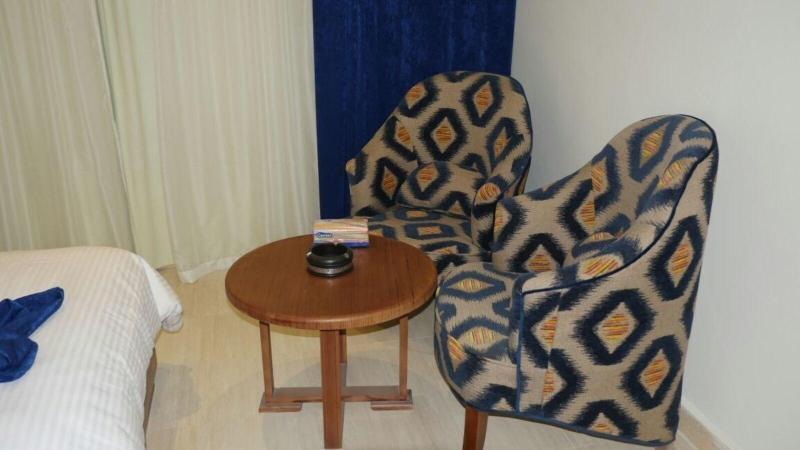 Rezort Seashore Homes 3*