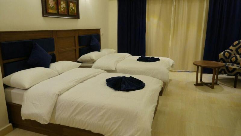 Seashore Homes Rezort