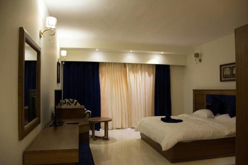 Seashore Homes Rezort Hurghada