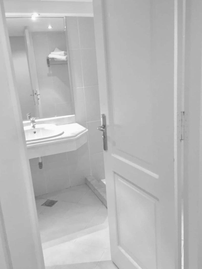 Rezort Seashore Homes Hurghada