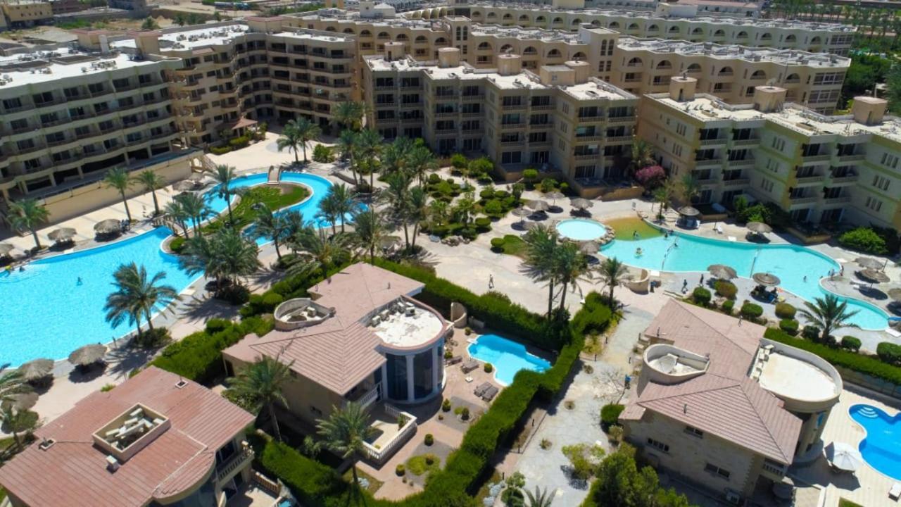 Seashore Homes Rezort Hurghada