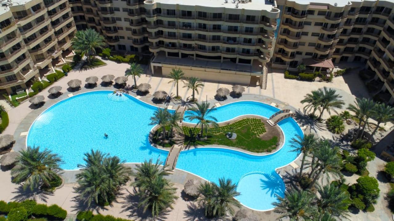 Seashore Homes Rezort 3*