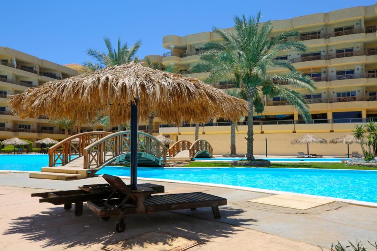 Rezort Seashore Homes 3*