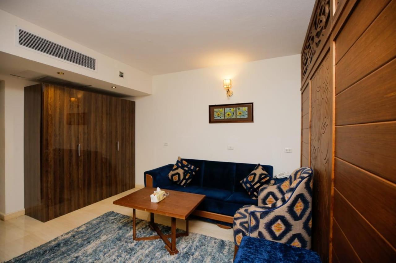 Seashore Homes Rezort Hurghada