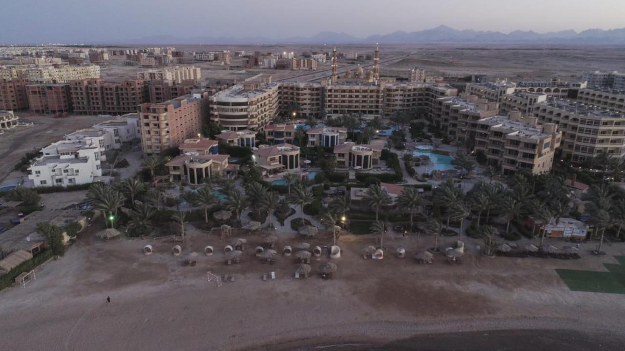 Seashore Homes Rezort 3*
