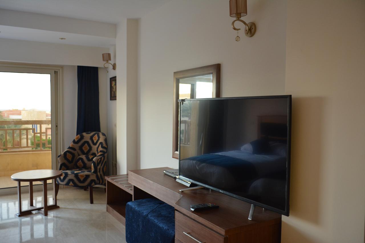 Rezort Seashore Homes 3*