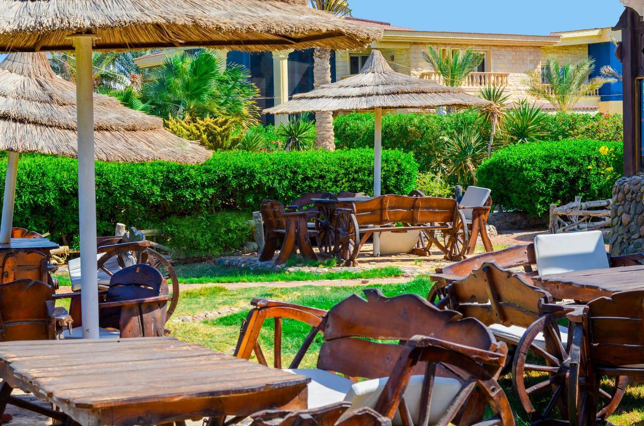 Seashore Homes Rezort 3*