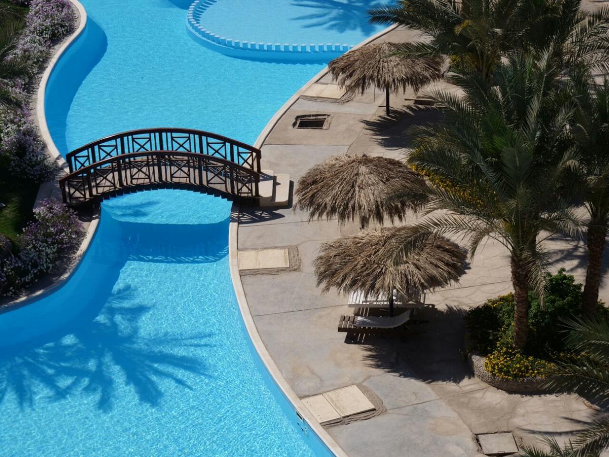 Seashore Homes Rezort 3*