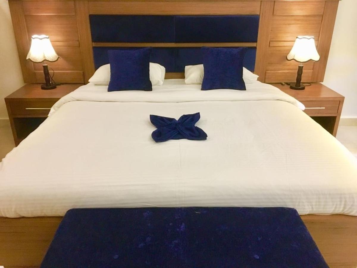Seashore Homes Rezort Hurghada