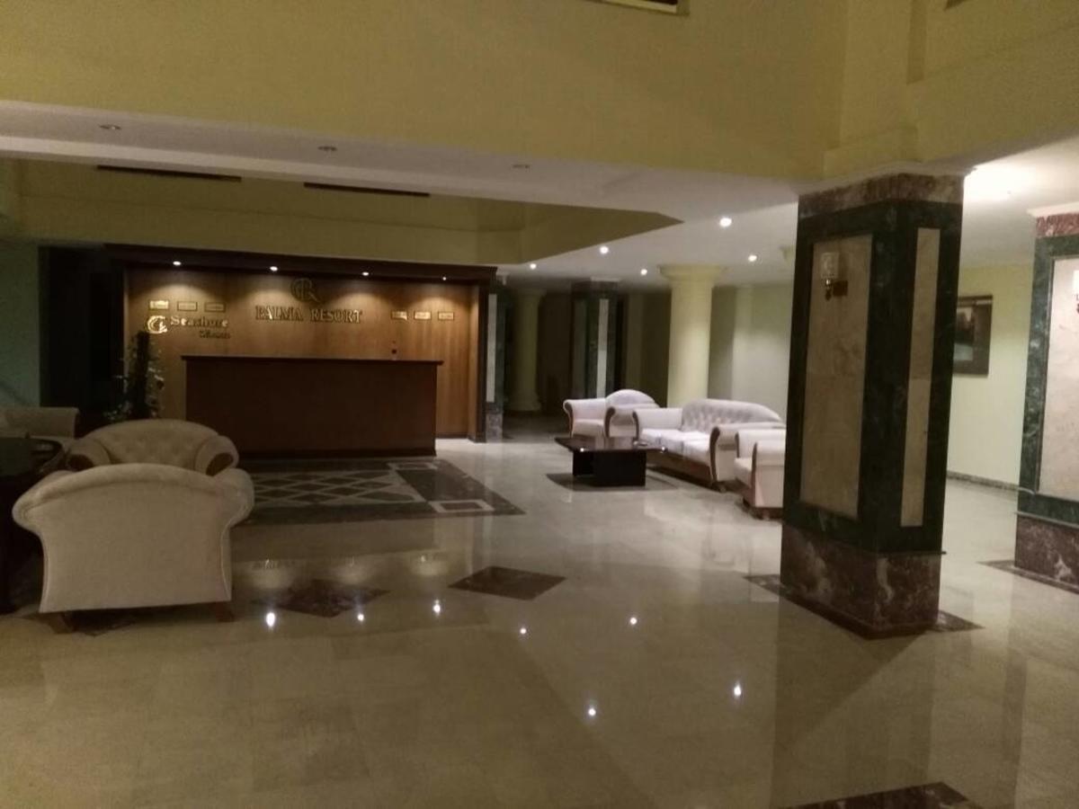 Seashore Homes Rezort Hurghada